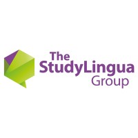 The StudyLingua Group logo - Similar company to Paze Industries