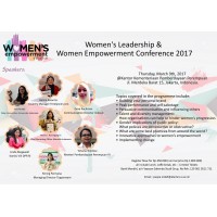 Women Empowerment Initiative logo - Similar company to Begine