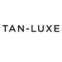 TAN-LUXE logo - Similar company to Godshot Studio
