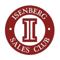 Isenberg Sales Club logo - Similar company to Okizu