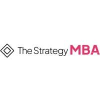 TheStrategyMBA logo - Similar company to Forecastly Ai