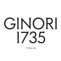 Ginori 1735 logo - Similar company to Nichetto Studio