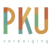 PKU vereniging België logo - Similar company to European Society For Phenylketonuria And Allied Disorders Treated As Phenylketonuria