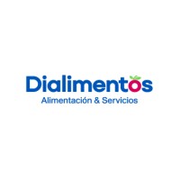 Dialimentos SAS logo - Similar company to Aldimark S.A.S.