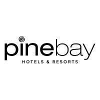 Pine Bay Hotels & Resorts logo - Similar company to Gocturlabs