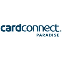 CardConnect Paradise logo - Similar company to Navidor Payment Solutions