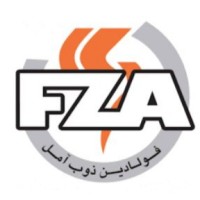 Fouladin Zob Amol Group (FZA) logo - Similar company to Paya Co