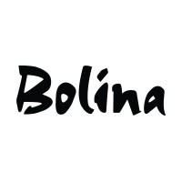 Bolina logo - Similar company to Lille Vinkel Sko As