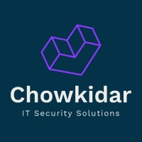 Chowkidar IT Security Solutions logo - Similar company to Xakep Shield Security