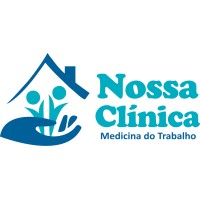 Nossa Clínica Medicina do Trabalho logo - Similar company to Clínica Médica Ragat - Consultas, Exames E Medicina Do Trabalho