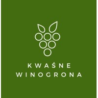 Kwaśne Winogrona logo - Similar company to Ferment Group