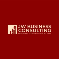 JW Business Consulting logo - Similar company to Integripay Solutions