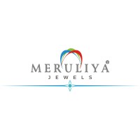 Meruliya Jewels logo - Similar company to Abhika Jewels