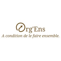 Org'Ens logo - Similar company to Proxitravail, Un Autre Télétravail, Près De Chez Soi [Proxitravail.Fr]