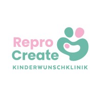 Fertility Clinic Graz | ReproCreate logo - Similar company to Asepec Asociación
