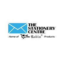 The Stationery Centre Ltd. logo - Similar company to Bernasos Stationary