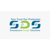 Sreesecure Design Solutions Pvt Ltd logo - Similar company to Igeeks Technologies