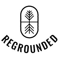 regrounded