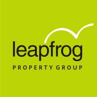 Leapfrog Properties JHB North East logo - Similar company to Simplgrowth Solutions