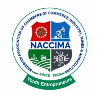 NACCIMA YOUTH ENTREPRENEURS logo - Similar company to Romat Technologies