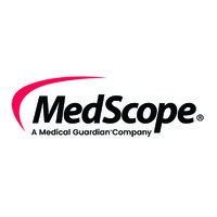 MedScope logo - Similar company to Printmailsolutions