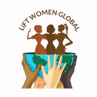 Lift Women Global logo - Similar company to Pk Amoabeng Leadership Foundation