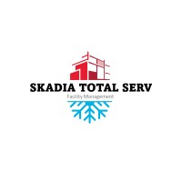 SKADIA TOTAL SERV logo - Similar company to Apair