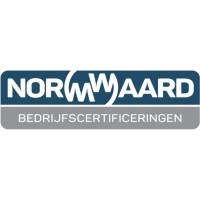 Normwaard B.V. logo - Similar company to Rbc Flex