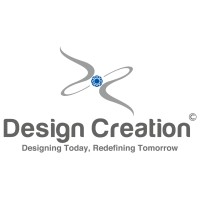 Design Creation logo - Similar company to Codelash