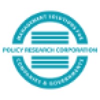 Policy Research Corporation