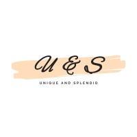 Unique And Splendid logo - Similar company to Mapple It
