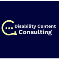 Disability Content Consulting logo - Similar company to Disabilityconsulting