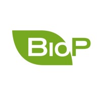 BioPotatoes logo - Similar company to Qubertech