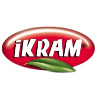 Ikram Lebensmittel Großhandel GmbH logo - Similar company to Sultan Agro