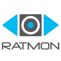 RATMON logo - Similar company to Doublebubble Games