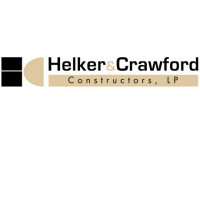 Helker & Crawford Constructors, LP. logo - Similar company to We Concrete Llc
