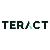 TERACT logo - Similar company to Jardiland