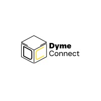 Dyme Connect logo - Similar company to Permit Shanghai