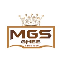MGS Ghee logo - Similar company to Dairytime