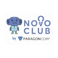 Novo Club by Paragon Corp logo - Similar company to Teach Code