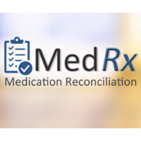 MedRx logo - Similar company to Medical Center Specialty Pharmacy