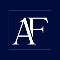 Amorim & Ferreira Advocacia Previdenciária logo - Similar company to Cmp Advocacia Previdenciária