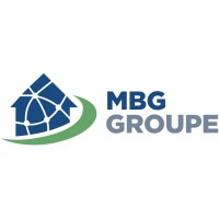 MBG Groupe logo - Similar company to Gestion Mobilex