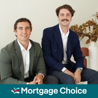 Mortgage Choice - Barrett Brokering logo - Similar company to Scam Stopper