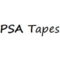 PSA Tapes Corp. logo - Similar company to Mybox Logistics