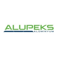 Alupeks Alüminyum logo - Similar company to Fıratpen