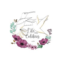 L'ile aux colibris logo - Similar company to Visionimmo