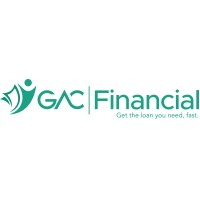 GAC Financial logo - Similar company to Fix4 Capital Lending Inc