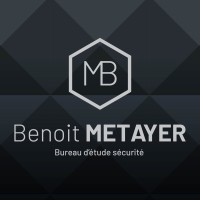 BENOIT METAYER BE logo - Similar company to Alarmsecure