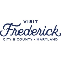 Visit Frederick logo - Similar company to Downtown Frederick Partnership